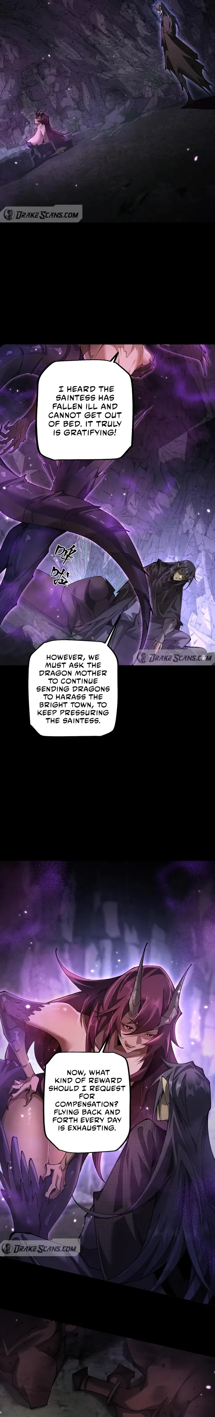 From Goblin to Goblin God Chapter 24 Page 41