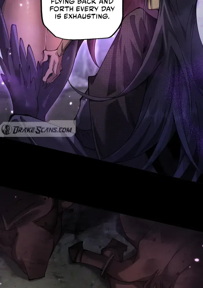 From Goblin to Goblin God Chapter 24 Page 45