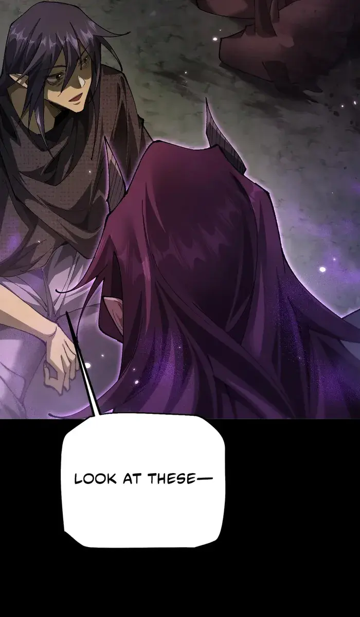 From Goblin to Goblin God Chapter 24 Page 47