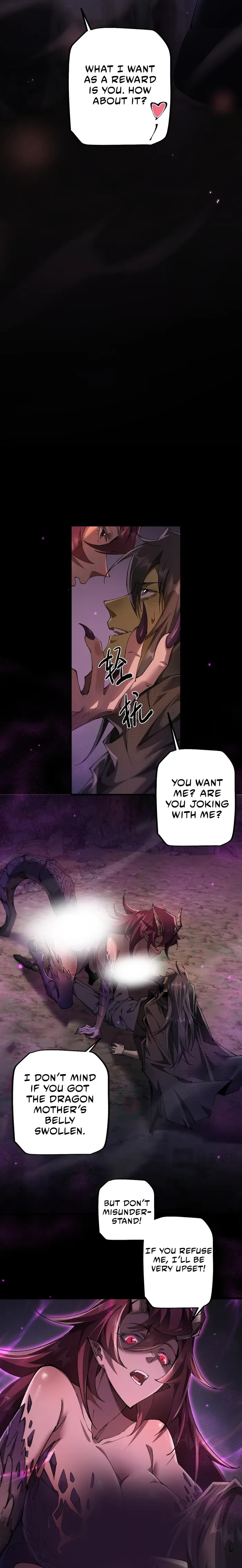 From Goblin to Goblin God Chapter 24 Page 51