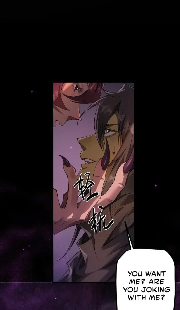 From Goblin to Goblin God Chapter 24 Page 53