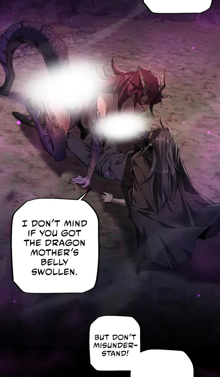 From Goblin to Goblin God Chapter 24 Page 54