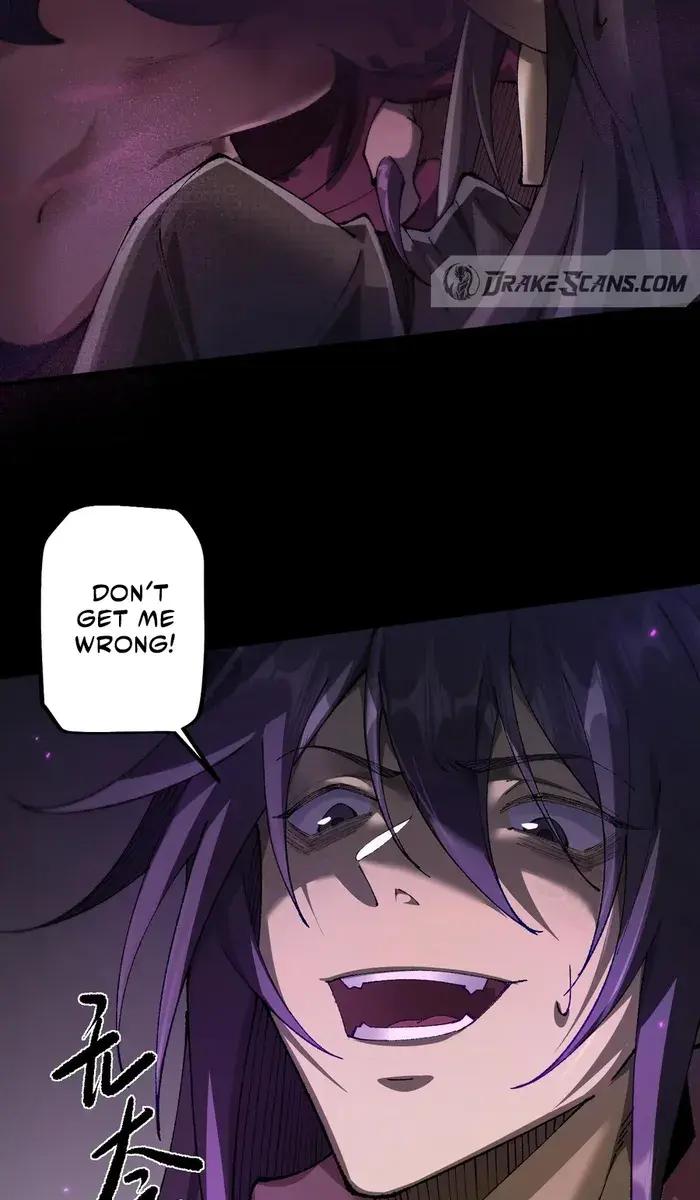 From Goblin to Goblin God Chapter 24 Page 57
