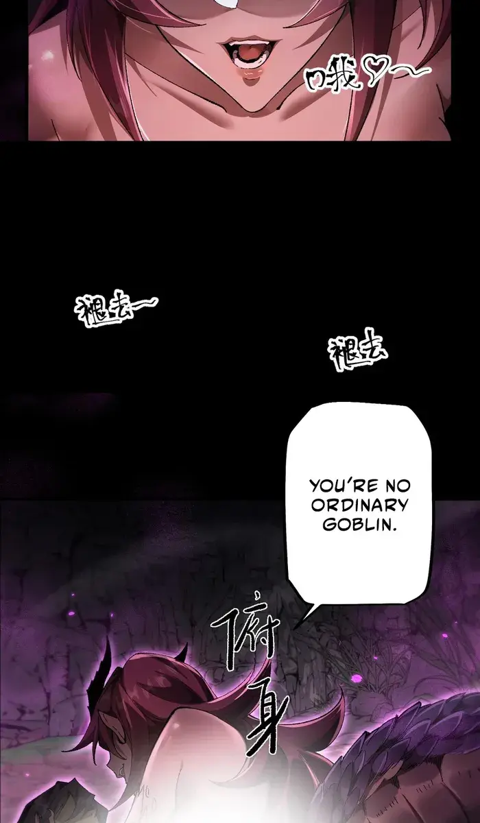 From Goblin to Goblin God Chapter 24 Page 59