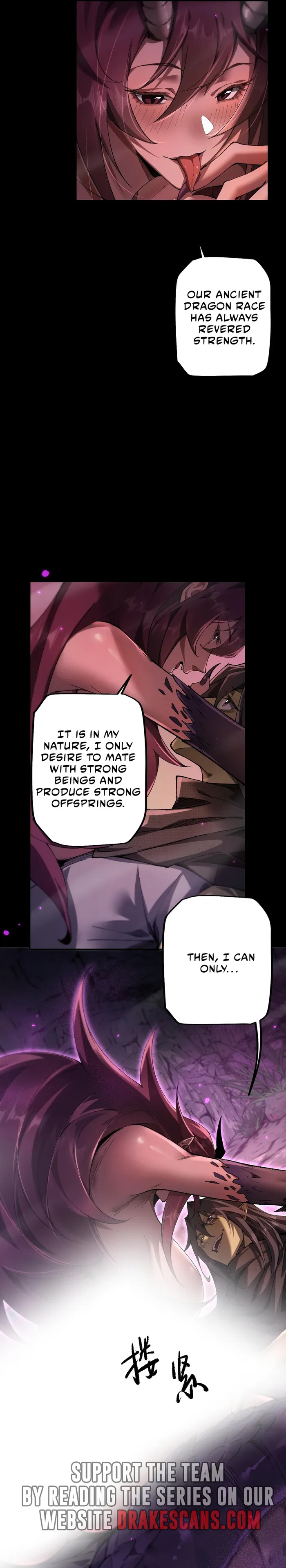 From Goblin to Goblin God Chapter 24 Page 61