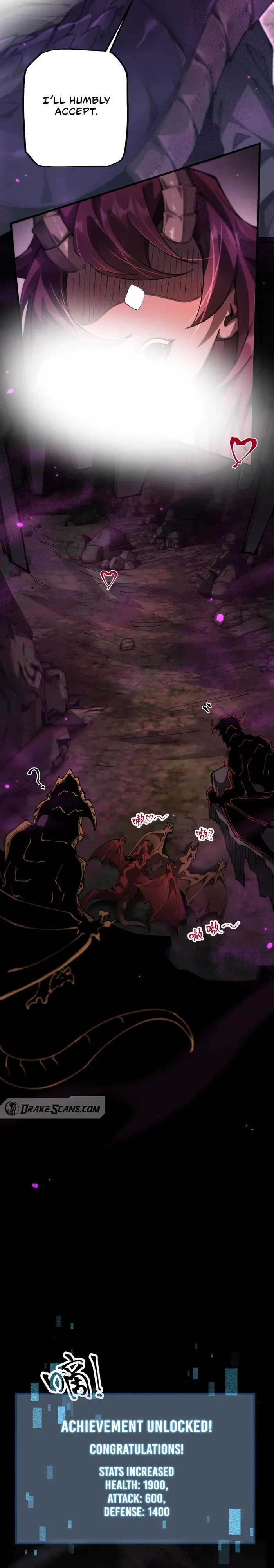 From Goblin to Goblin God Chapter 24 Page 66