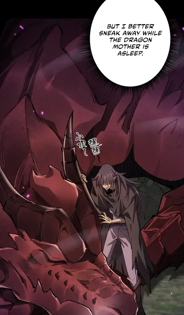 From Goblin to Goblin God Chapter 24 Page 73