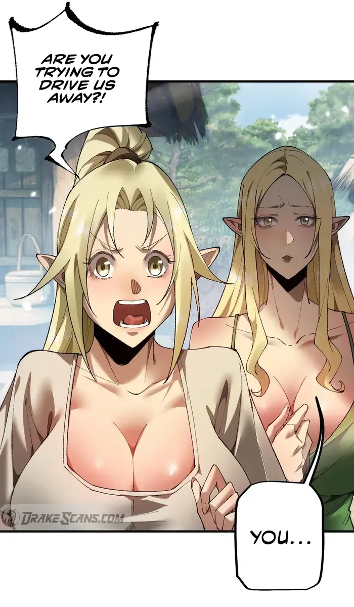 From Goblin to Goblin God Chapter 25 Page 7