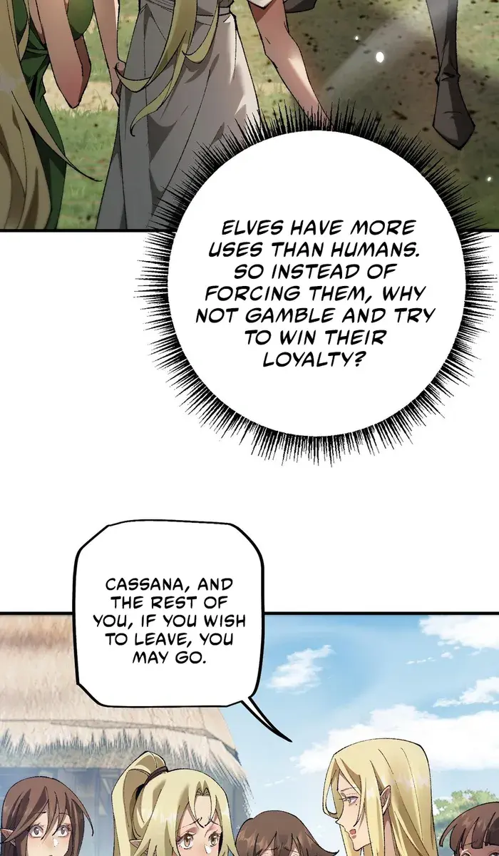 From Goblin to Goblin God Chapter 25 Page 9