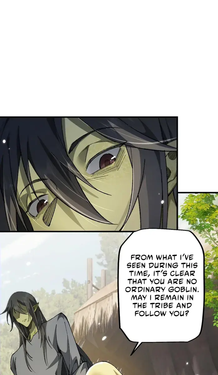 From Goblin to Goblin God Chapter 25 Page 12