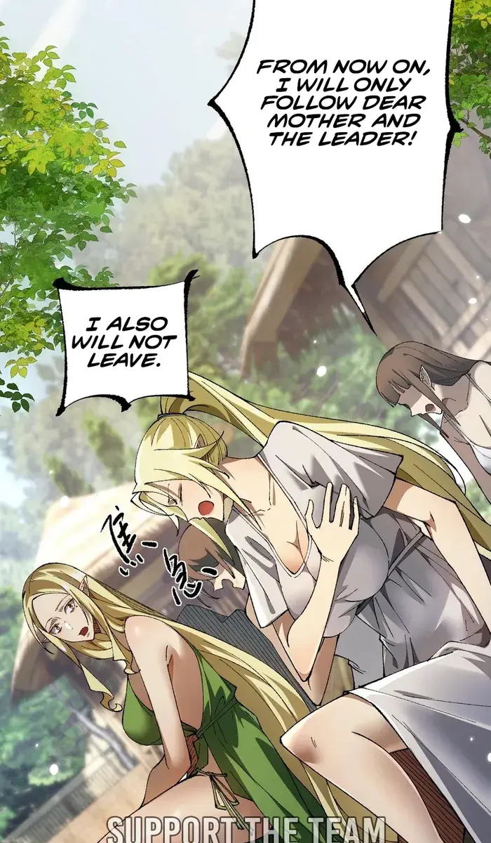 From Goblin to Goblin God Chapter 25 Page 18