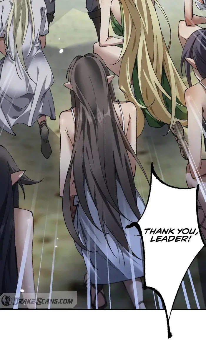 From Goblin to Goblin God Chapter 25 Page 23