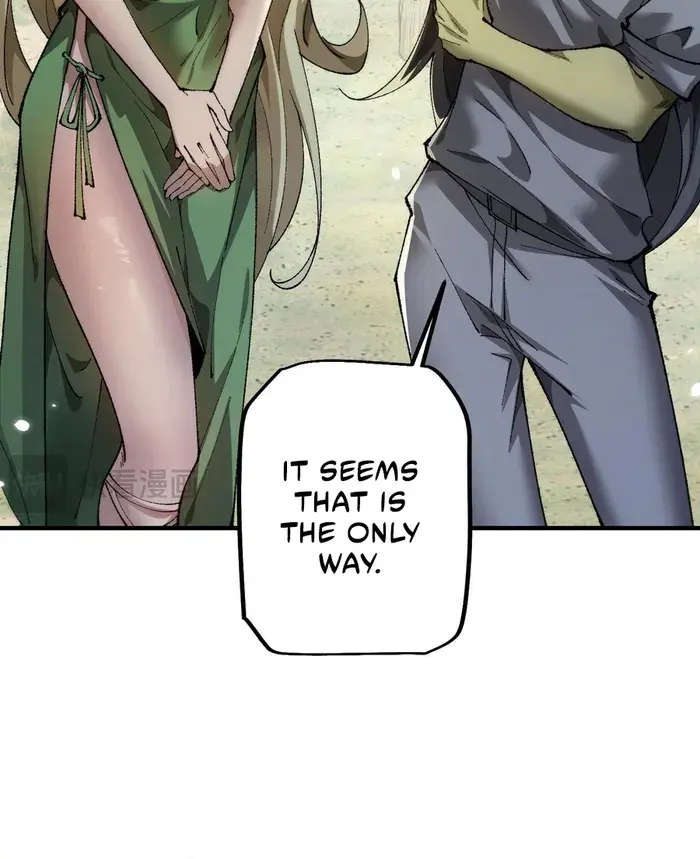 From Goblin to Goblin God Chapter 25 Page 29
