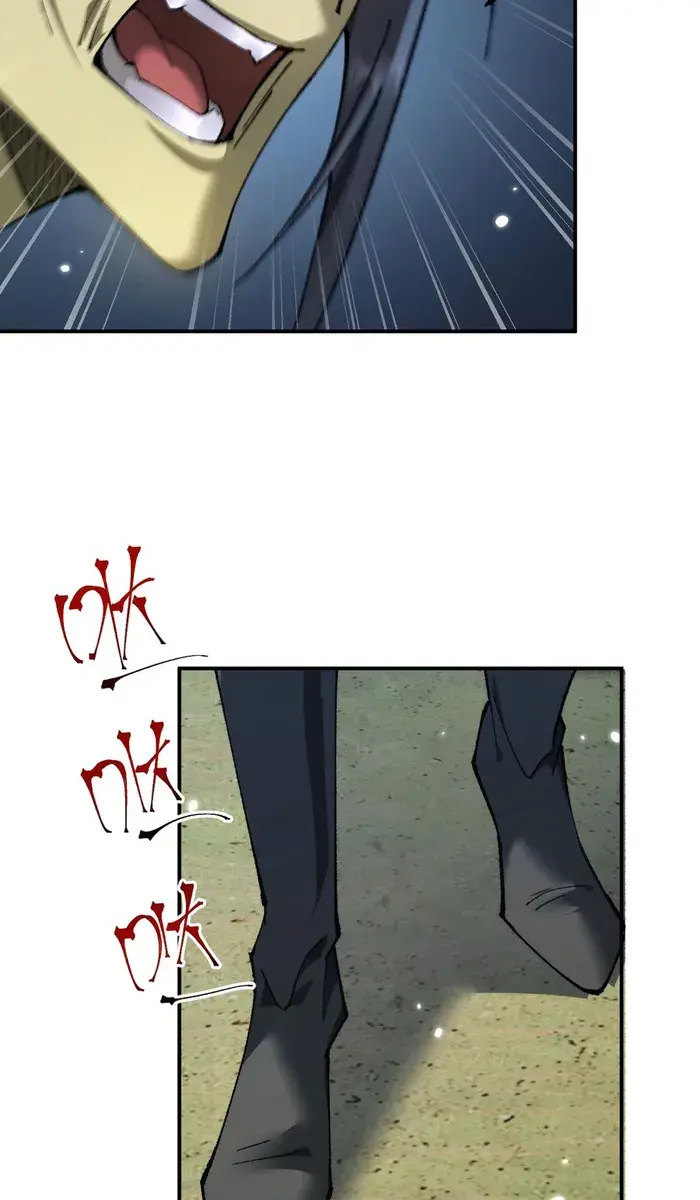 From Goblin to Goblin God Chapter 25 Page 33