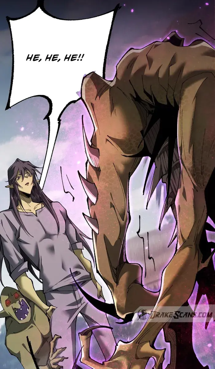 From Goblin to Goblin God Chapter 25 Page 41