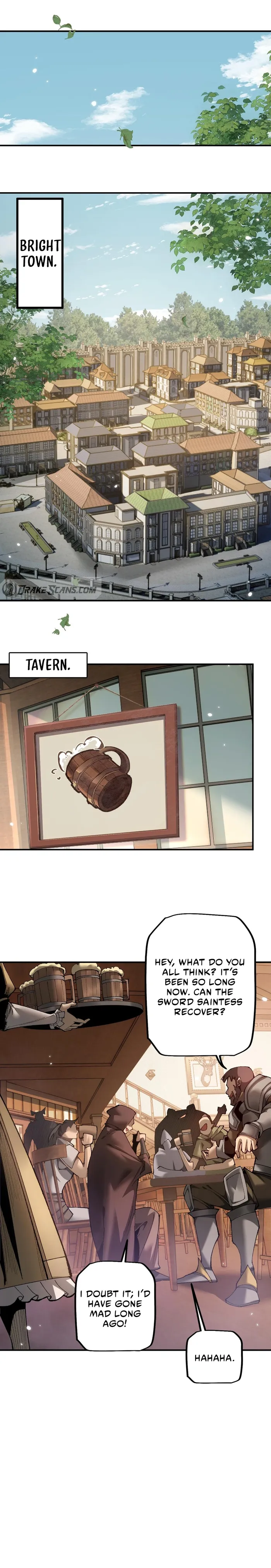 From Goblin to Goblin God Chapter 25 Page 50