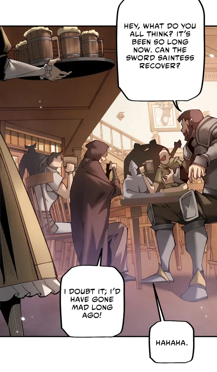 From Goblin to Goblin God Chapter 25 Page 53