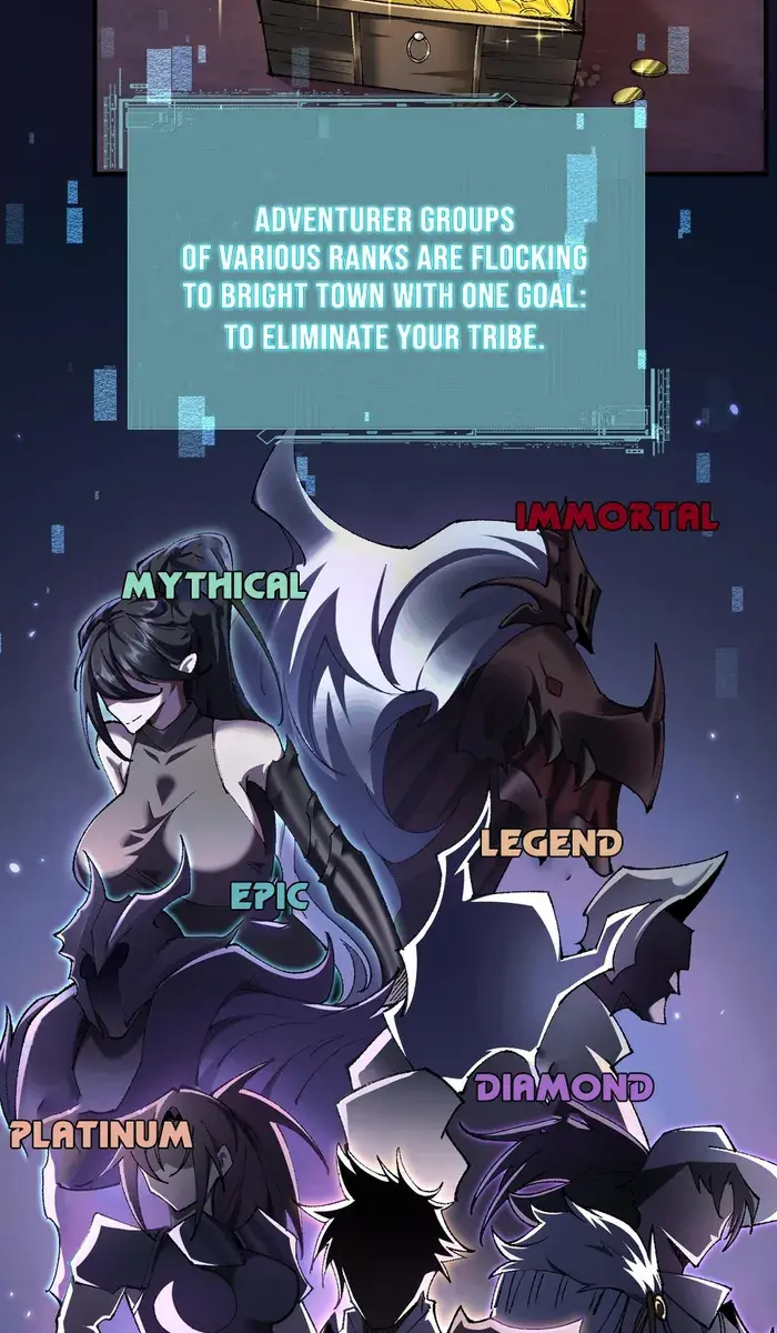 From Goblin to Goblin God Chapter 25 Page 62