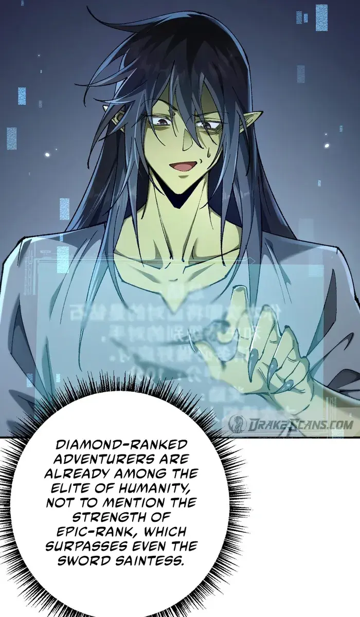 From Goblin to Goblin God Chapter 25 Page 65