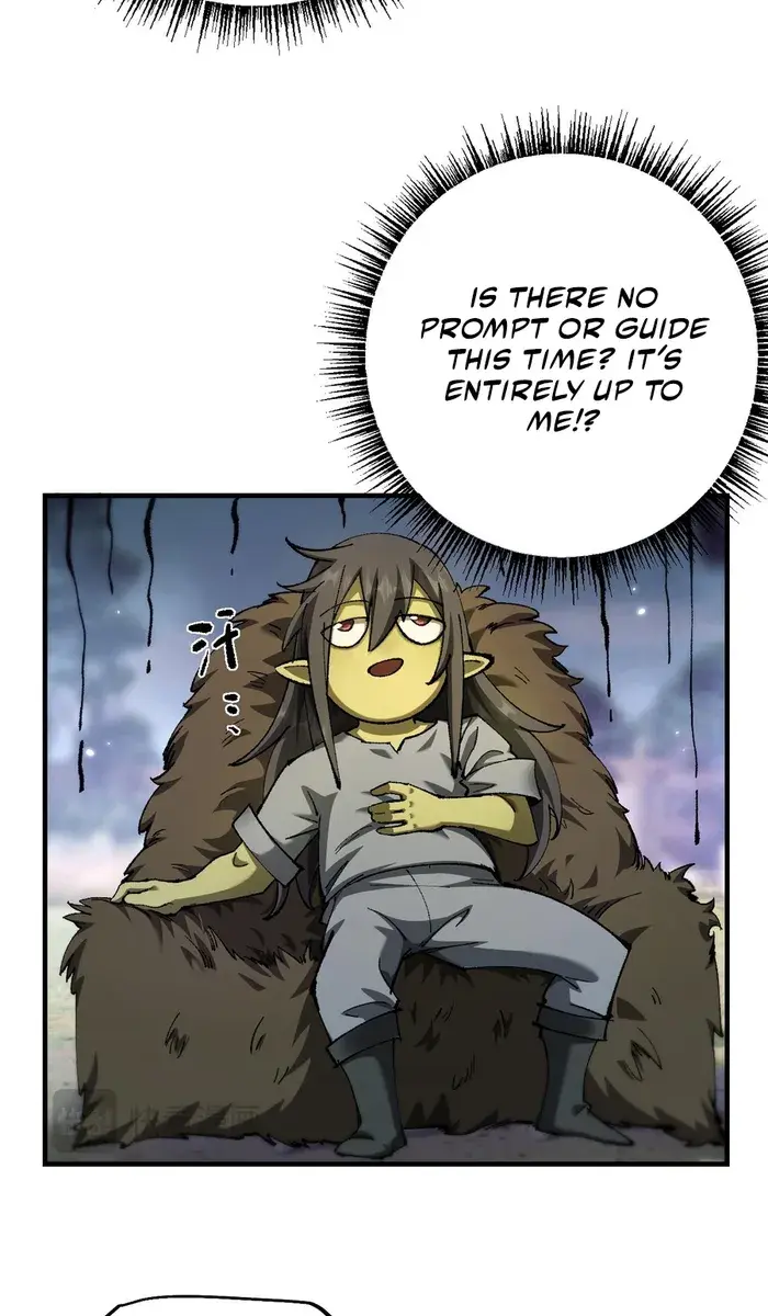 From Goblin to Goblin God Chapter 25 Page 66