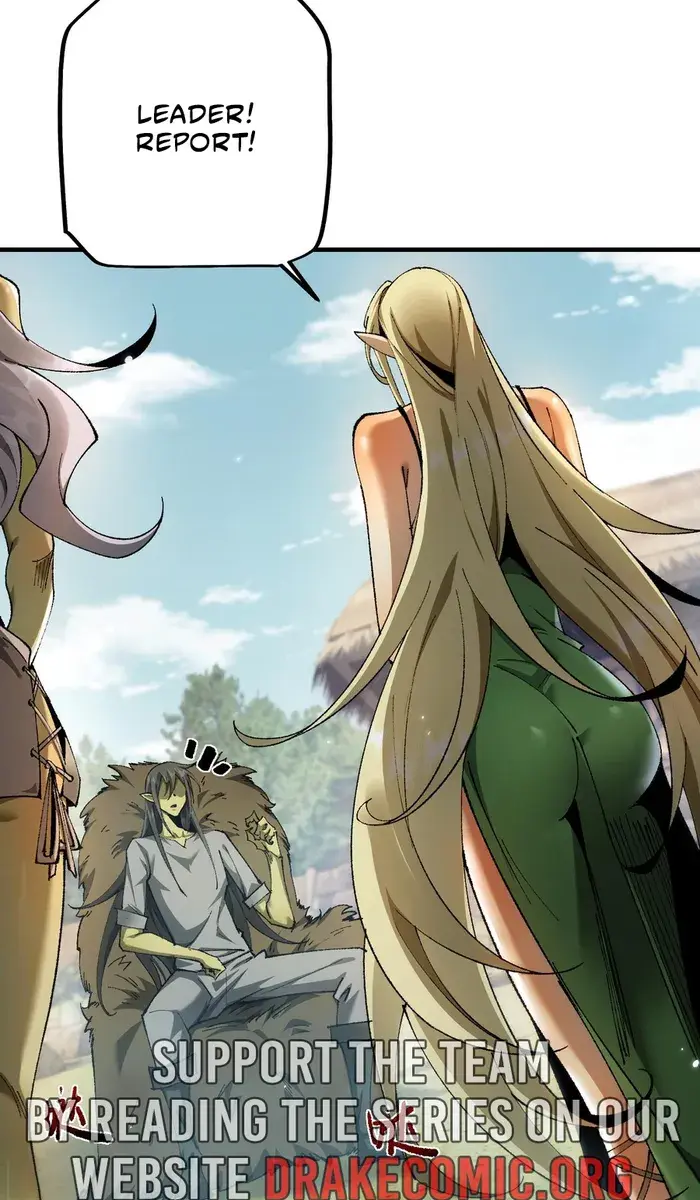 From Goblin to Goblin God Chapter 25 Page 67