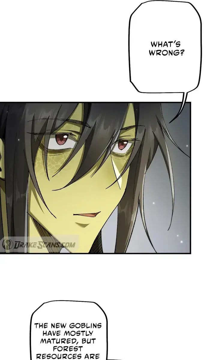 From Goblin to Goblin God Chapter 25 Page 70