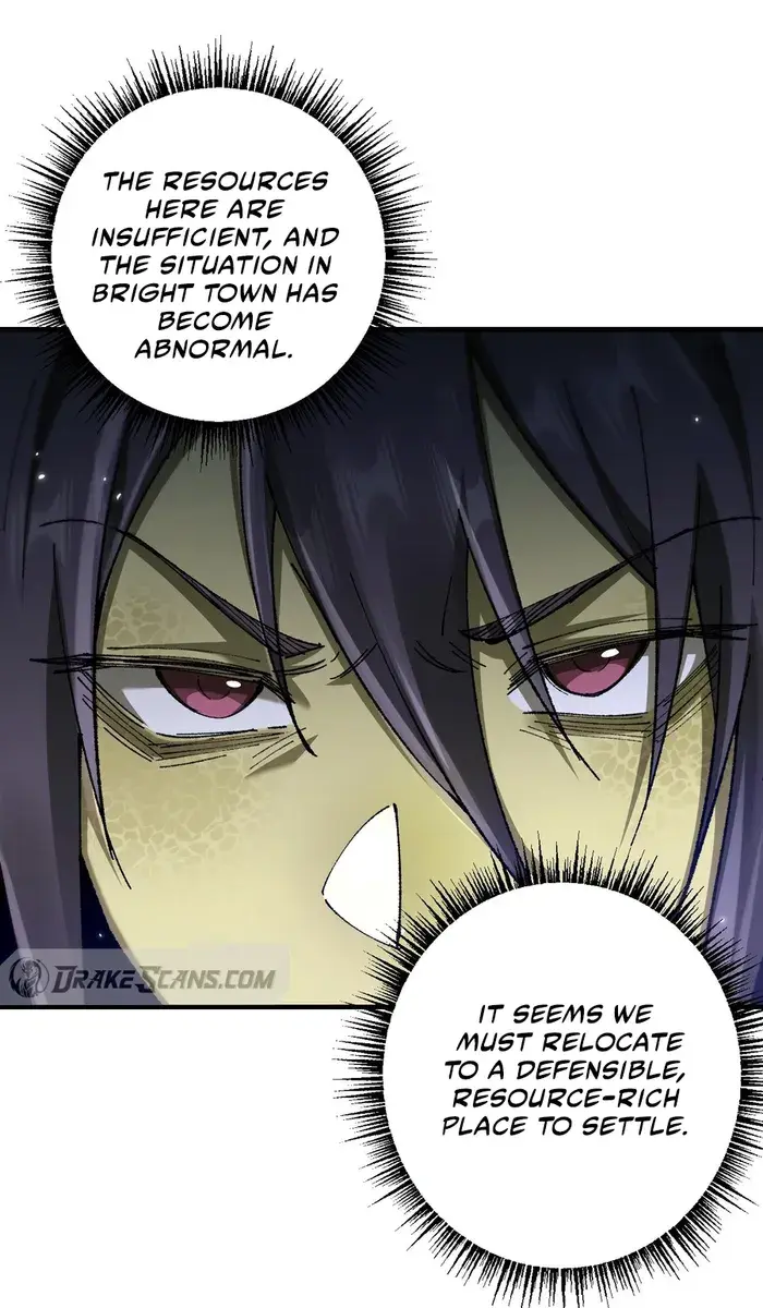 From Goblin to Goblin God Chapter 25 Page 72