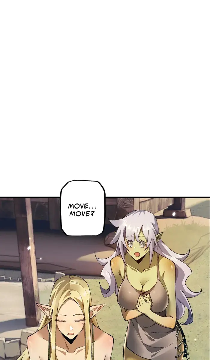 From Goblin to Goblin God Chapter 25 Page 76