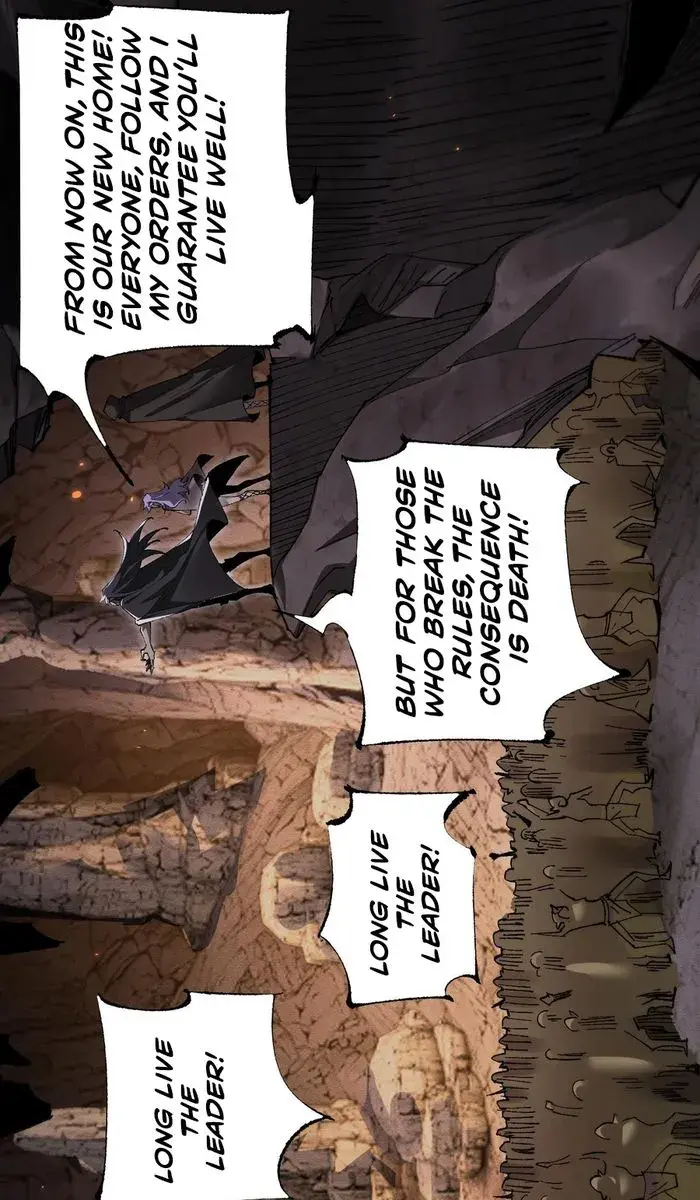 From Goblin to Goblin God Chapter 25 Page 90