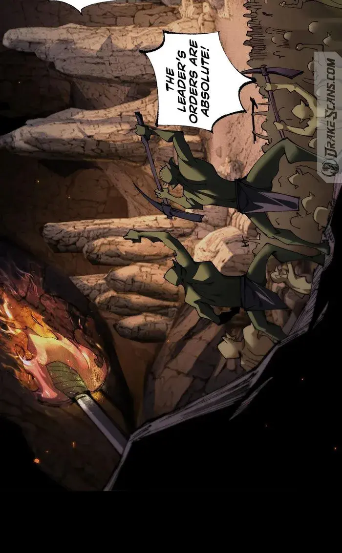 From Goblin to Goblin God Chapter 25 Page 91