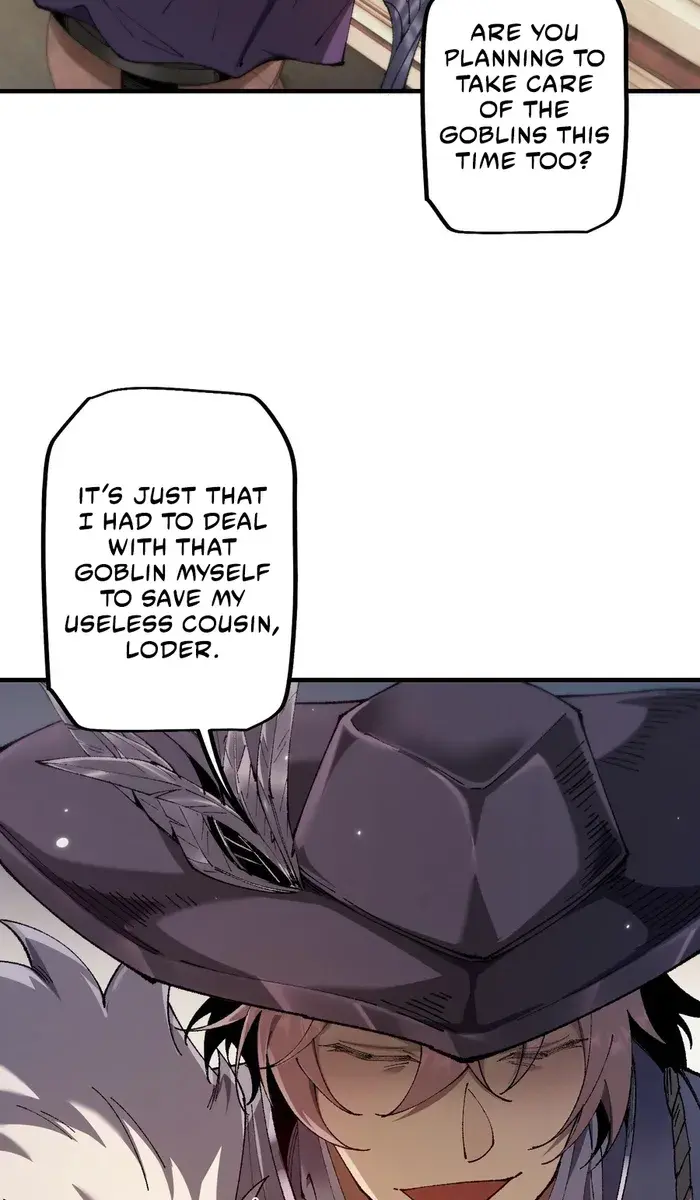 From Goblin to Goblin God Chapter 26 Page 9