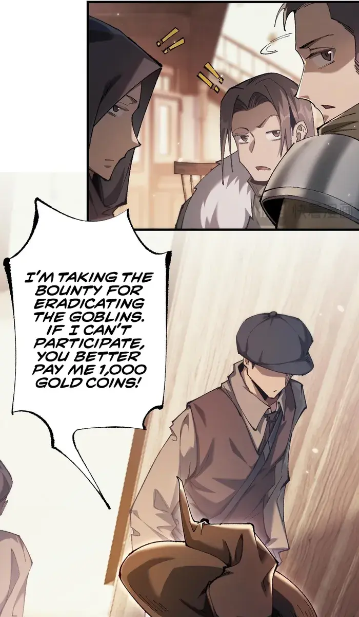 From Goblin to Goblin God Chapter 26 Page 16