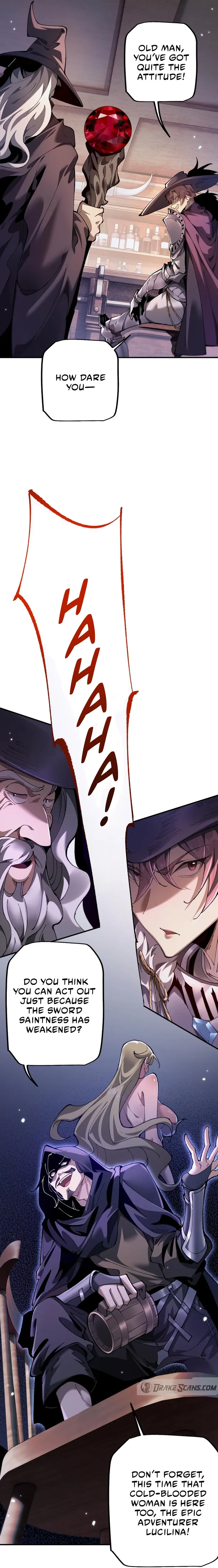 From Goblin to Goblin God Chapter 26 Page 20