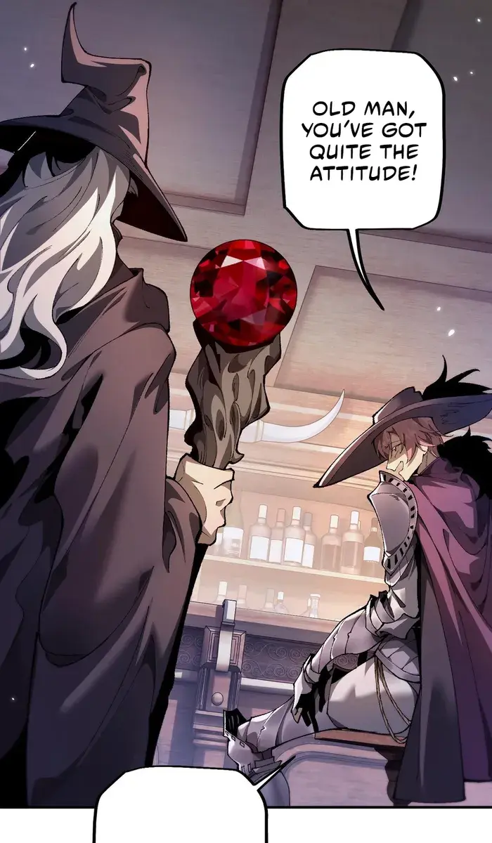 From Goblin to Goblin God Chapter 26 Page 21