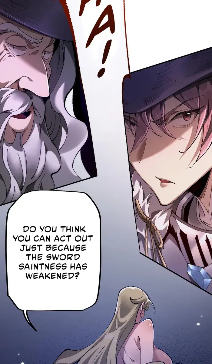 From Goblin to Goblin God Chapter 26 Page 23