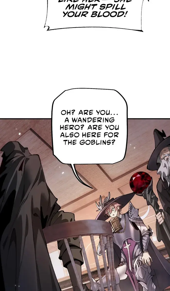 From Goblin to Goblin God Chapter 26 Page 28