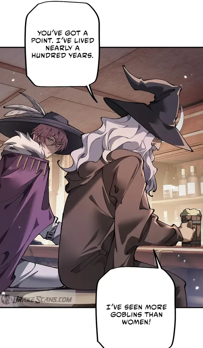 From Goblin to Goblin God Chapter 26 Page 36