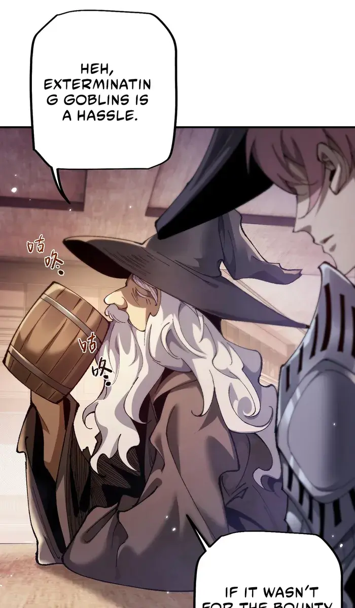 From Goblin to Goblin God Chapter 26 Page 38