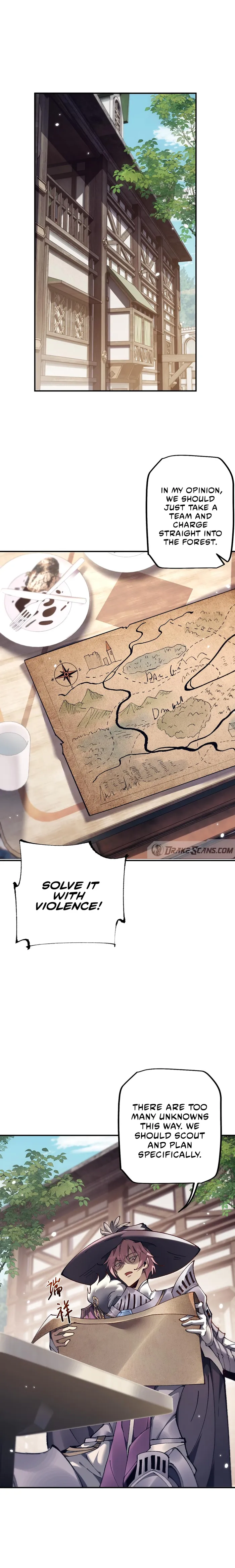 From Goblin to Goblin God Chapter 26 Page 45