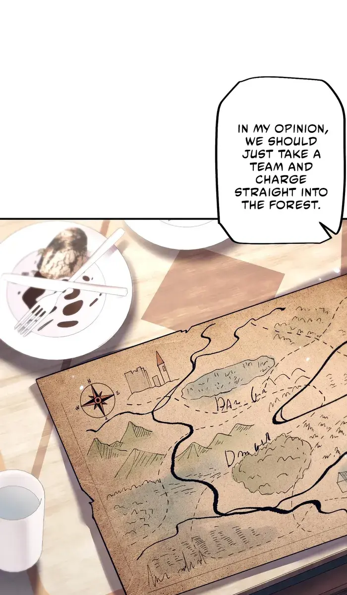 From Goblin to Goblin God Chapter 26 Page 47