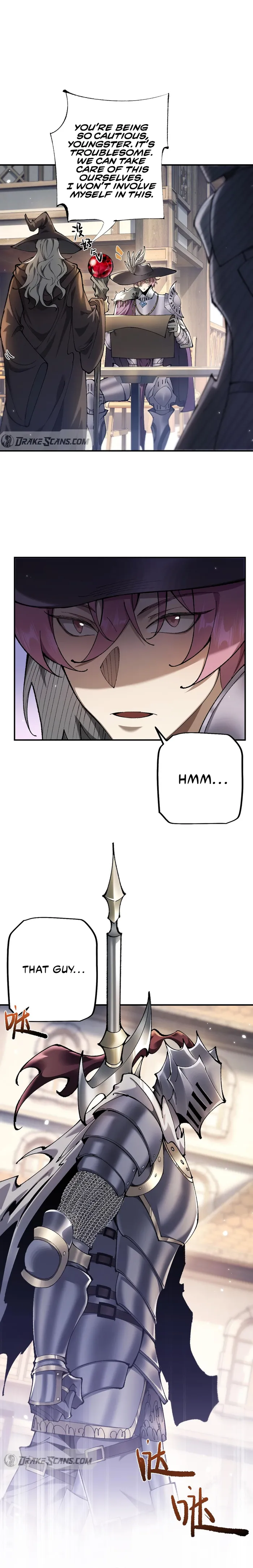 From Goblin to Goblin God Chapter 26 Page 50