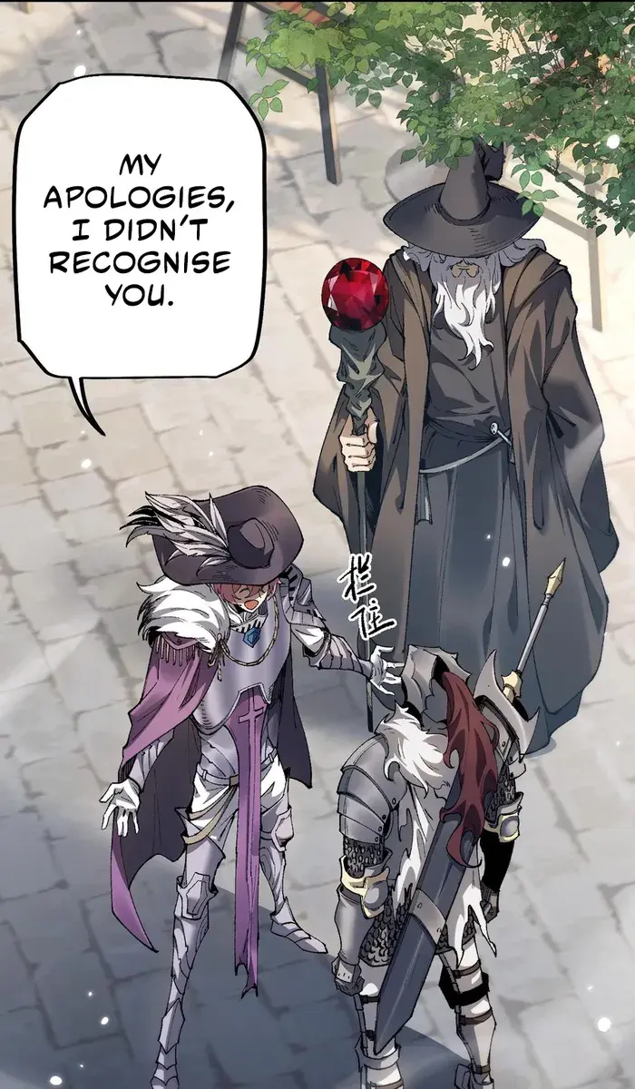 From Goblin to Goblin God Chapter 26 Page 60