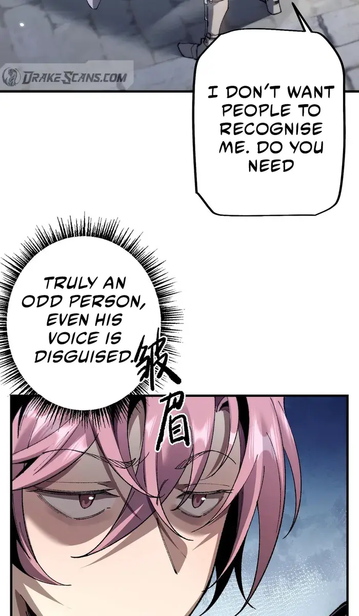From Goblin to Goblin God Chapter 26 Page 61