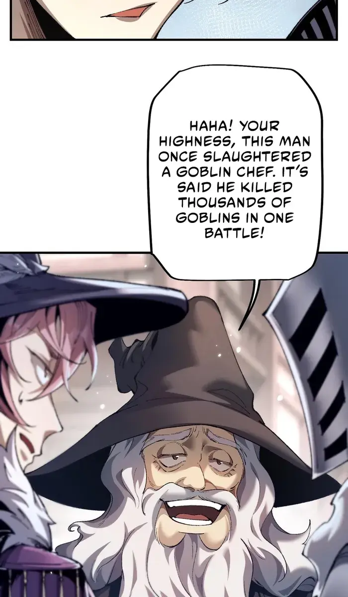 From Goblin to Goblin God Chapter 26 Page 62