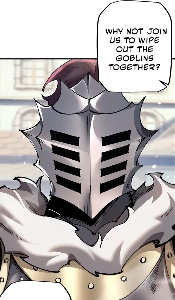 From Goblin to Goblin God Chapter 26 Page 65