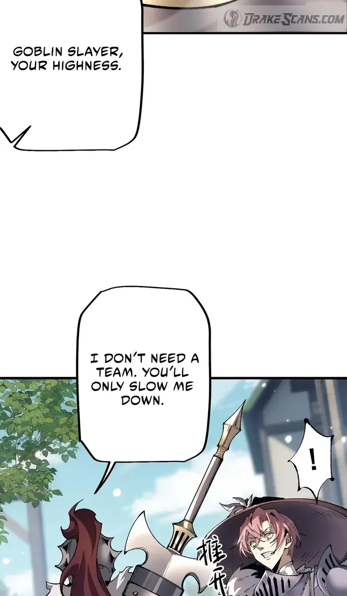 From Goblin to Goblin God Chapter 26 Page 66