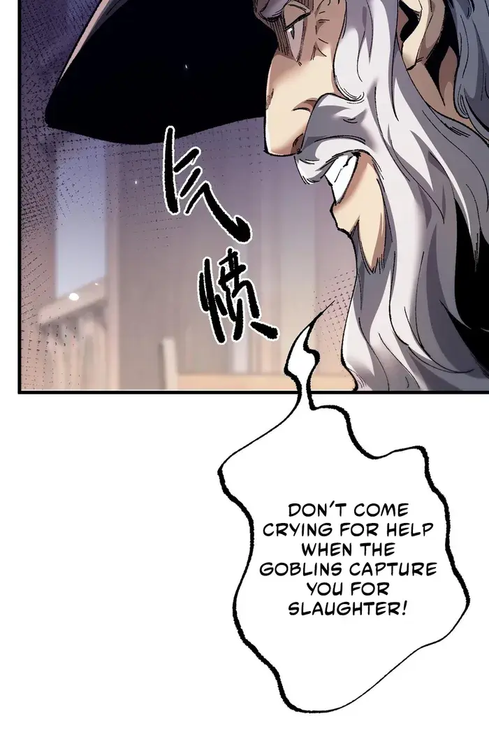 From Goblin to Goblin God Chapter 26 Page 68