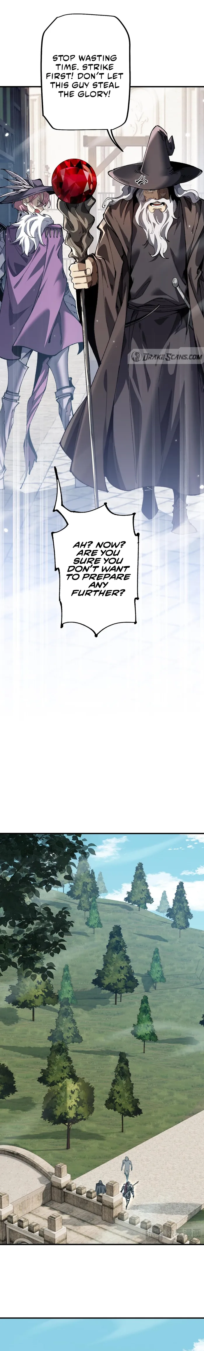 From Goblin to Goblin God Chapter 26 Page 69