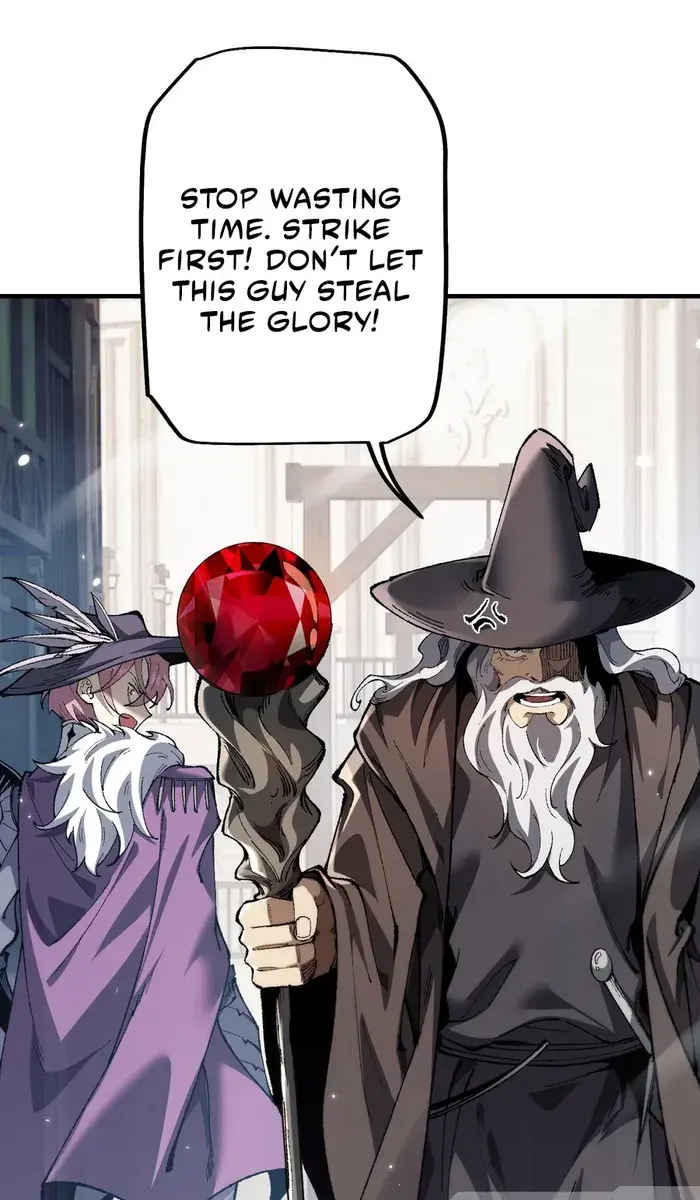 From Goblin to Goblin God Chapter 26 Page 70