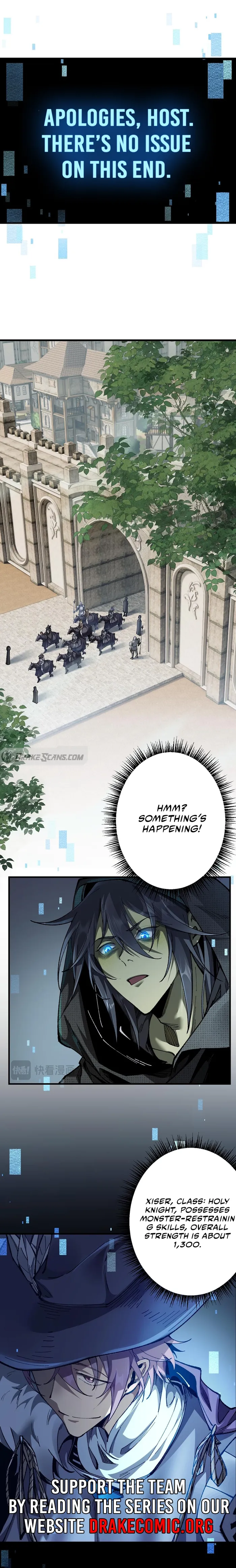 From Goblin to Goblin God Chapter 26 Page 79